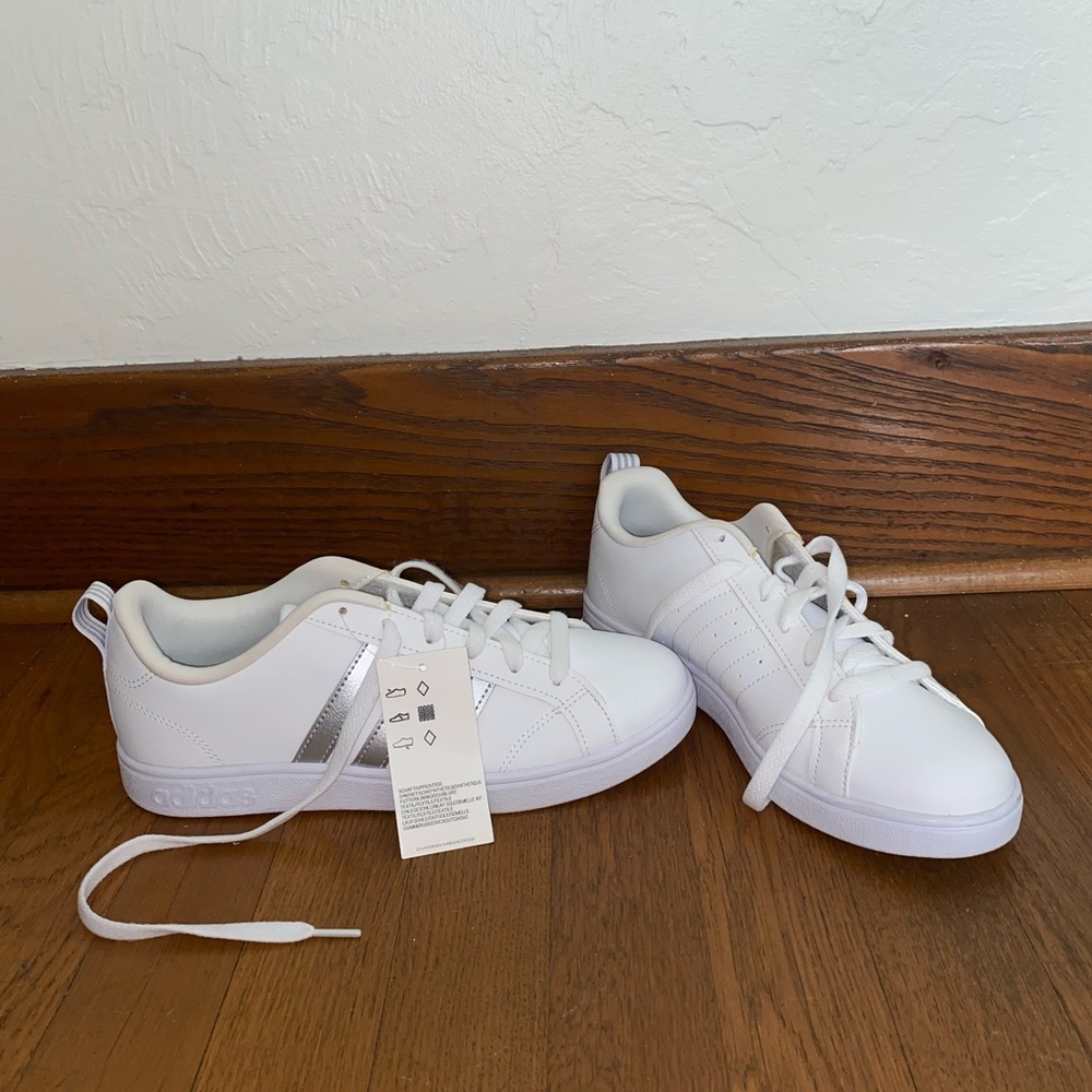 Adidas sneakers